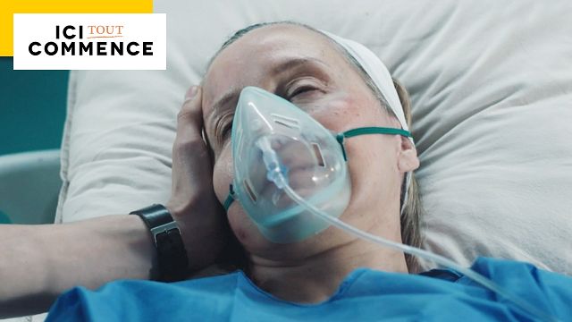 image de la news Ici tout commence : Claire va sortir du coma et faire basculer l'enquête !