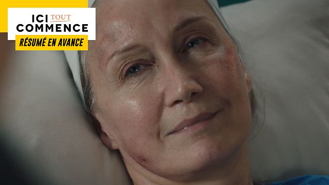 image de la news Ici tout commence : ce qui vous attend dans l’épisode 400 du lundi 16 mai 2022 [SPOILERS]