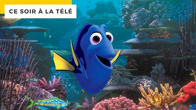 image de la news Ce soir à la télé : la suite tant attendue d’un classique Pixar