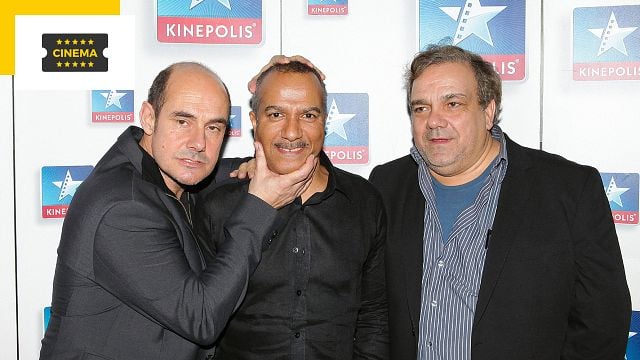 Les Inconnus : un réalisateur inattendu aux commandes de la nouvelle comédie du trio comique !