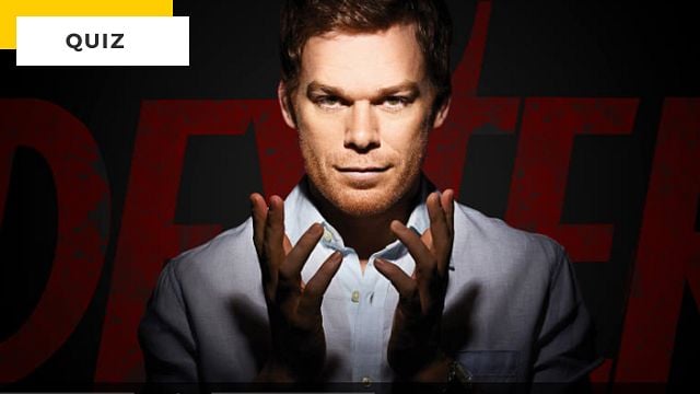 Quiz Dexter : 10 questions pour les fans du tueur en série