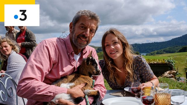 image de la news La Doc et le Véto sur France 3 : que vaut le nouvel épisode de la série avec Michel Cymes et Dounia Coesens ?