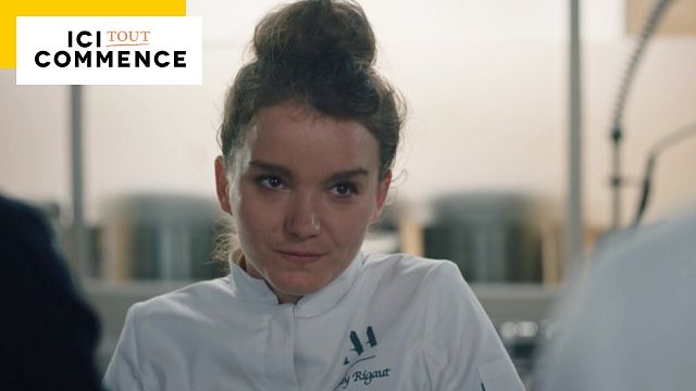 image de la news Ici tout commence : ce qui vous attend dans l’épisode 401 du mercredi 18 mai 2022 [SPOILERS]