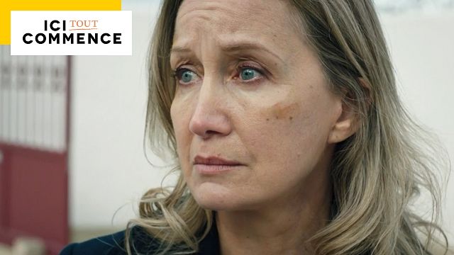 image de la news Ici tout commence : qui a provoqué l'accident du bal ? On a la réponse