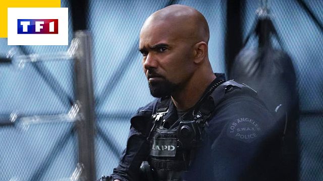 image de la news S.W.A.T : la série perd l'un de ses personnages principaux avant la saison 6