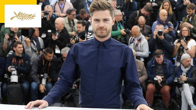 image de la news Cannes 2022 - Création du Queer Palm Lab : Lukas Dhont parrainera la première édition