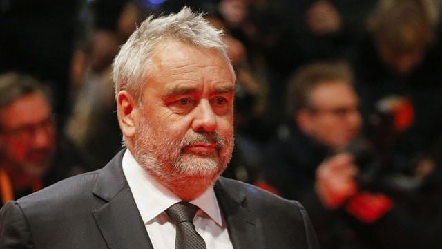 Luc Besson accusé de viol : le non-lieu confirmé en appel dans l'affaire Sand Van Roy