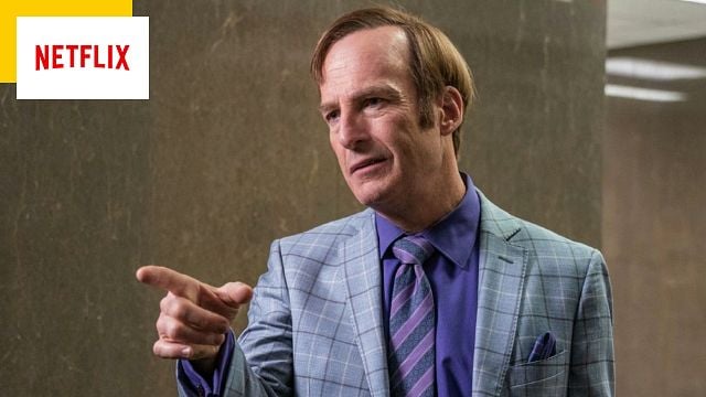 image de la news Better Call Saul : les fans choqués par le dernier épisode de la série Netflix