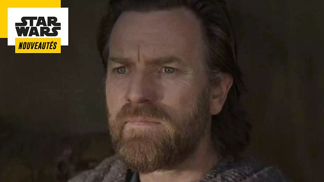 image de la news Obi-Wan Kenobi : les fans adorent les deux premiers épisodes de la série Star Wars