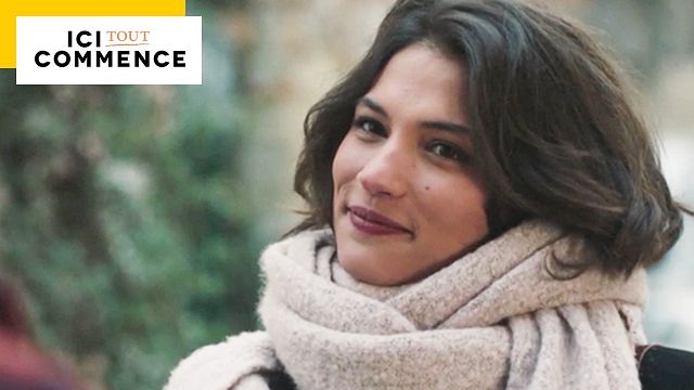 image de la news Ici tout commence : Lucia Passaniti (Noémie) bientôt de retour dans la série ?