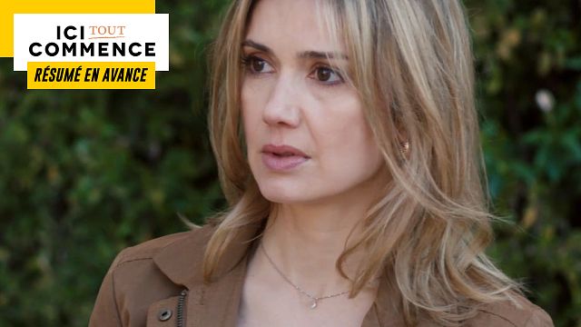 image de la news Ici tout commence : ce qui vous attend dans l’épisode 412 du mercredi 1er juin 2022 [SPOILERS]