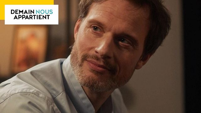 image de la news Demain nous appartient : cet imprévu qui va chambouler le couple Samuel-Victoire