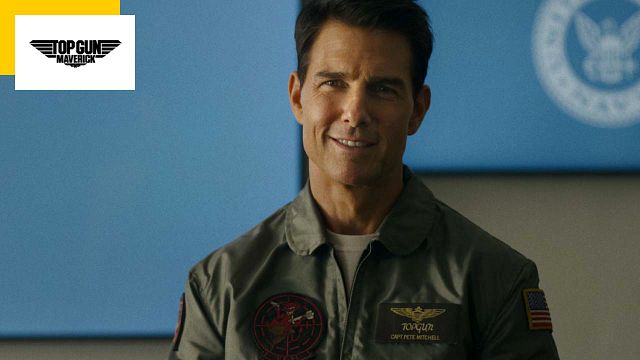 image de la news Top Gun : au fait, ça veut dire quoi Maverick ?