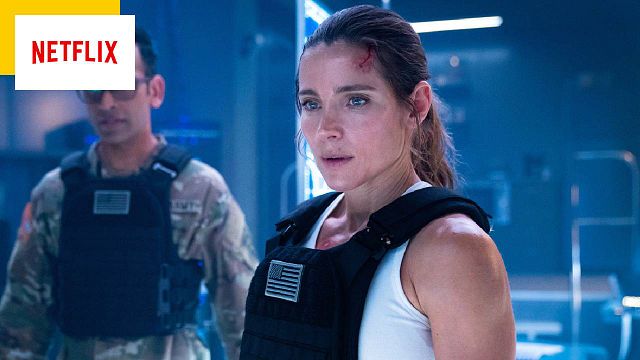 image de la news Interceptor : un Avenger se cache dans le nouveau film d’action Netflix !