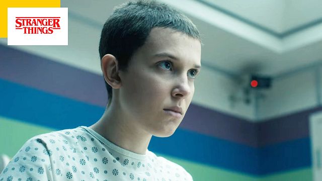 image de la news Stranger Things sur Netflix : Millie Bobby Brown s'est-elle vraiment rasée le crâne pour la saison 4 ?