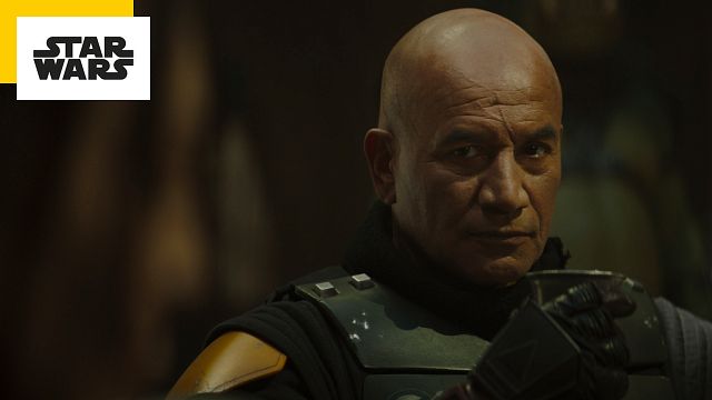 image de la news Boba Fett : les regrets de l’acteur principal de la série Star Wars
