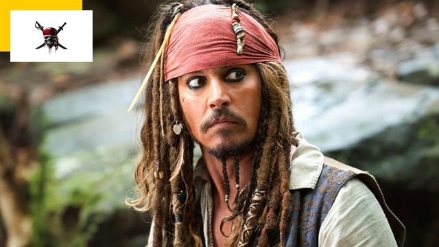 Johnny Depp dans Pirates des Caraïbes 6 : après le procès contre Amber Heard, un retour possible ?