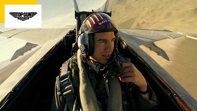 image de la news Top Gun : à quoi sert un call sign ? Peut-on atteindre Mach 10 ? Un pilote de chasse répond aux questions que vous vous posez après Maverick !