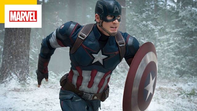 Marvel : Chris Evans de retour en Captain America ? Il répond