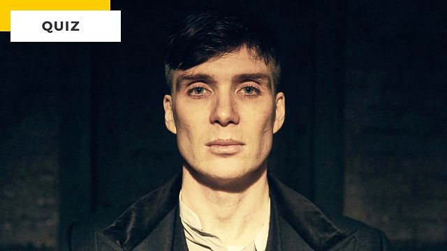 image de la news Quiz Peaky Blinders : seul un fan de Thomas Shelby aura toutes les réponses