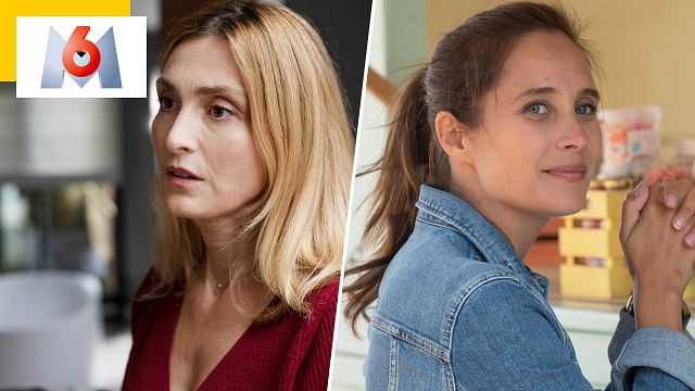 image de la news Dragon Boat : Julie de Bona, Julie Gayet, et Bérengère Krief unies contre le cancer dans un téléfilm M6 [EXCLU]