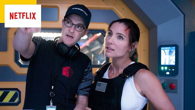 image de la news Interceptor sur Netflix : un carton qui choque même le réalisateur