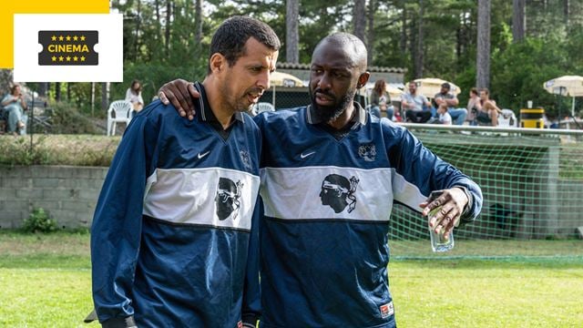 Fratè : Thomas Ngijol et Samir Guesmi sont frères ennemis dans un village corse