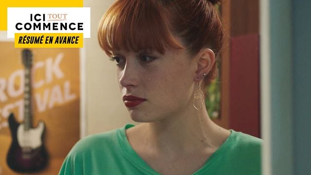 image de la news Ici tout commence : ce qui vous attend dans l’épisode 423 du jeudi 16 juin 2022 [SPOILERS]
