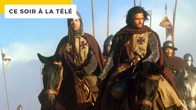 image de la news Ce soir à la télé : le plus grand film d'aventures des années 2000