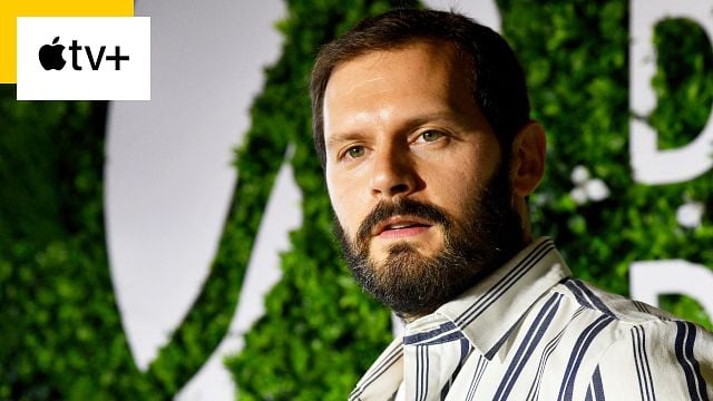image de la news The New Look : Hugo Becker au casting de la série Apple TV+ avec Juliette Binoche et Maisie Williams [EXCLU]