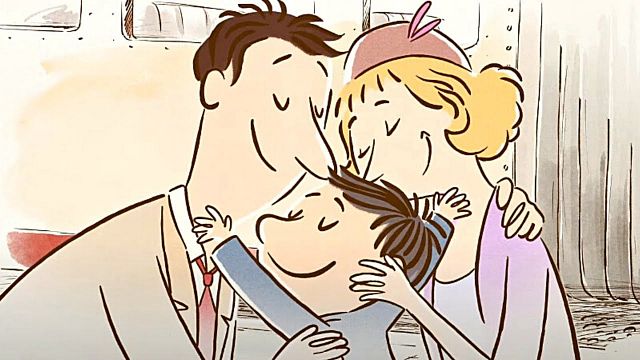 image de la news Annecy 2022 : triomphe pour Le Petit Nicolas, sacré meilleur long métrage au Festival d'animation