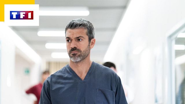 image de la news Doc sur TF1 : avez-vous repéré l'apparition du médecin qui a inspiré la série dans l'épisode de ce soir ?