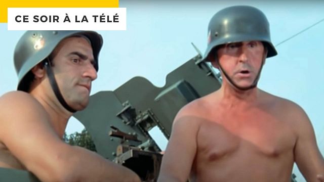 image de la news La 7ème compagnie sur TF1 : retour sur le succès de cette célèbre comédie française