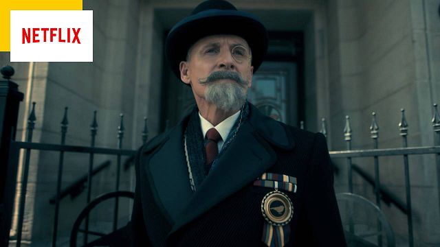 image de la news Umbrella Academy sur Netflix : la fin de la saison 3 expliquée