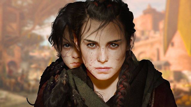 image de la news A Plague Tale Requiem : de nouvelles images et une date de sortie