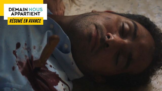 image de la news Demain nous appartient : ce qui vous attend dans l'épisode 1216 du lundi 27 juin 2022 [SPOILERS]