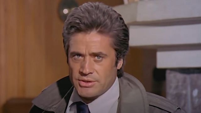 image de la news Mort de Cüneyt Arkin, surnommé le Alain Delon turc