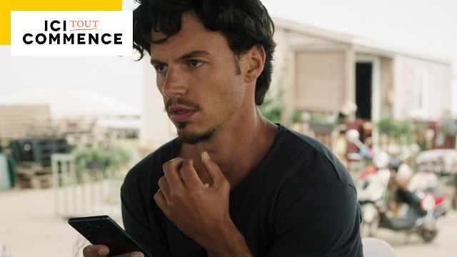 image de la news Ici tout commence : Tony est-il le père de Kelly ?