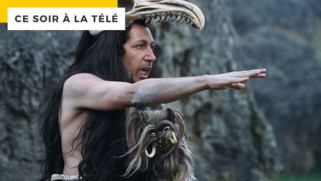 image de la news Ce soir à la télé : la comédie injustement incomprise d’Alain Chabat