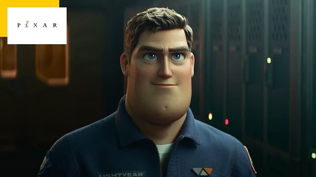 image de la news Buzz l'Eclair : la réaction tant attendue de l'acteur qui double le personnage dans Toy Story