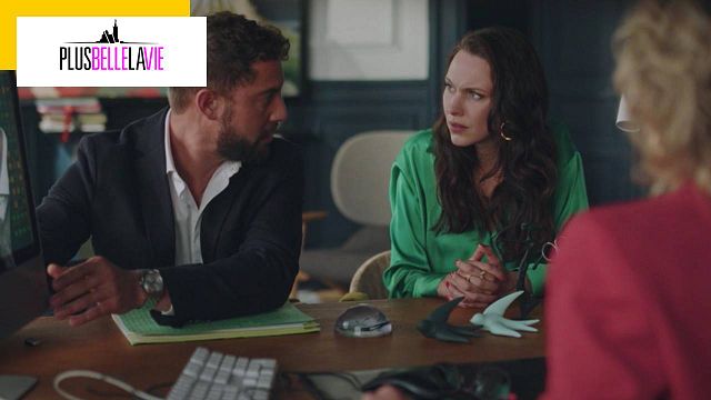 image de la news Plus belle la vie en avance : résumé de l'épisode du mardi 5 juillet 2022 [SPOILERS]