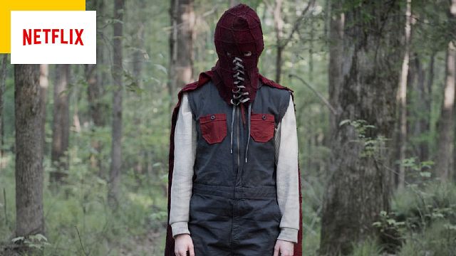 BrightBurn - L'enfant du mal - film 2019 - AlloCiné