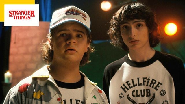 Stranger Things sur Netflix : la saison 5 sera-t-elle aussi longue que la saison 4 ?