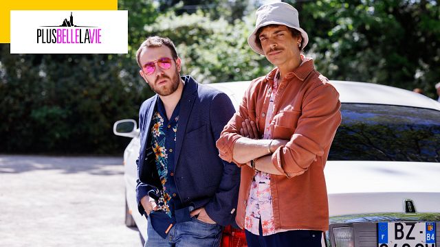 image de la news Plus belle la vie : "Il y a beaucoup de retours dans les intrigues qui arrivent" selon la productrice de la série