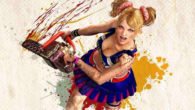 image de la news Lollipop Chainsaw : le jeu scénarisé par James Gunn s'offre un remake