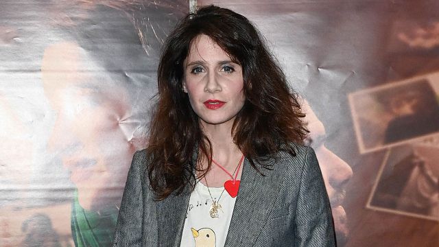 image de la news Victime de violences conjugales, l'actrice Judith Chemla prend la parole