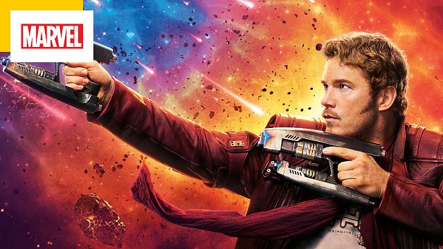 image de la news Les Gardiens de la Galaxie 3 : le dernier film Marvel de Chris Pratt ?