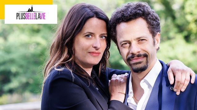 image de la news Plus belle la vie : "J'ai été triste et déçue"... Anne Décis (Luna) réagit à l'arrêt de la série