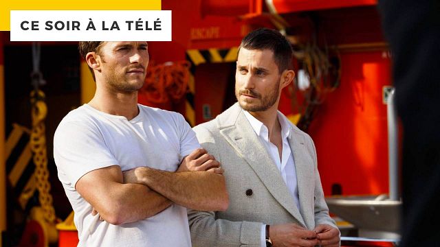 image de la news Ce soir à la télé : le fils de Clint Eastwood vole des voitures à Marseille