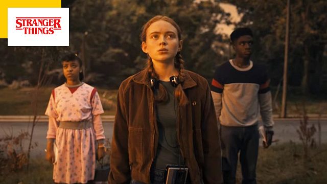 image de la news Stranger Things 4 : ce personnage devait initialement mourir !